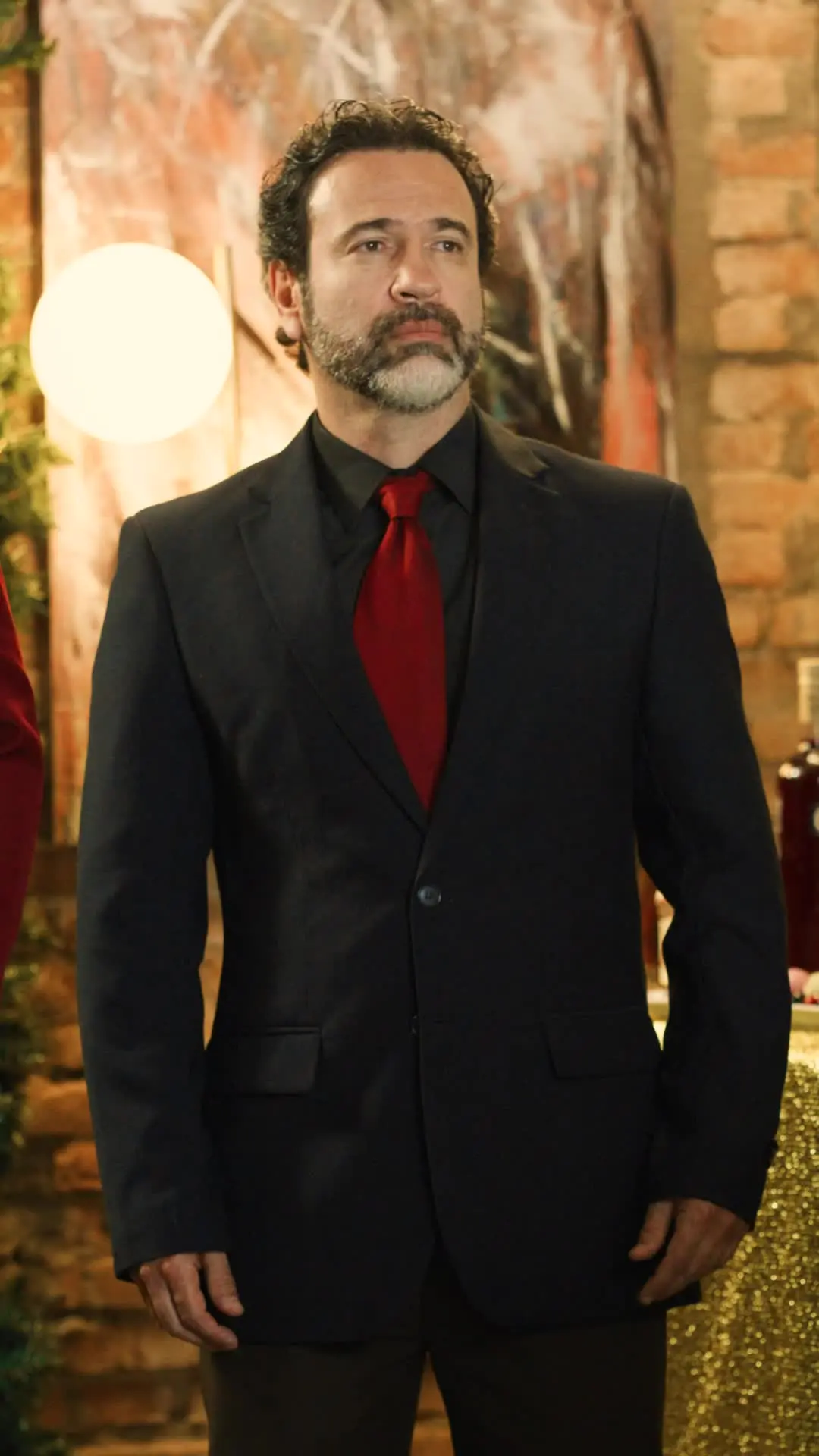 Episódio 68 de Casamento Blindado: Um Contrato de Natal