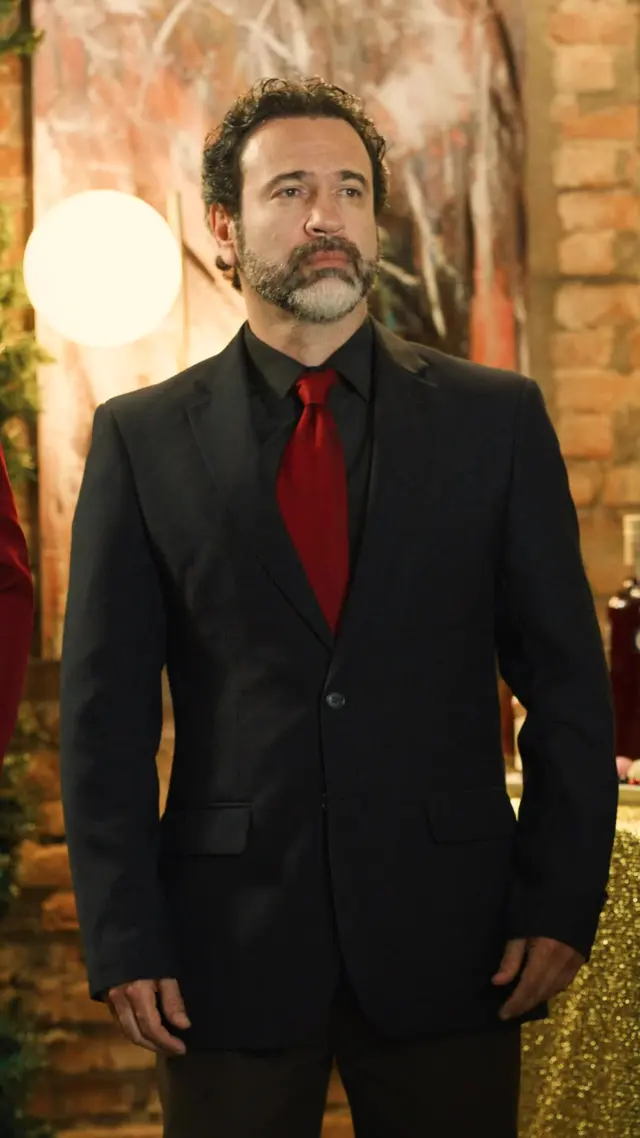 Episódio 68 de Casamento Blindado: Um Contrato de Natal