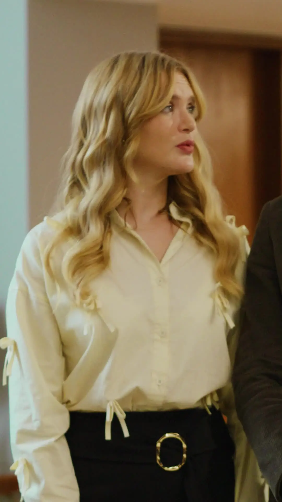Episódio 7 de Casamento Blindado: Um Contrato de Natal