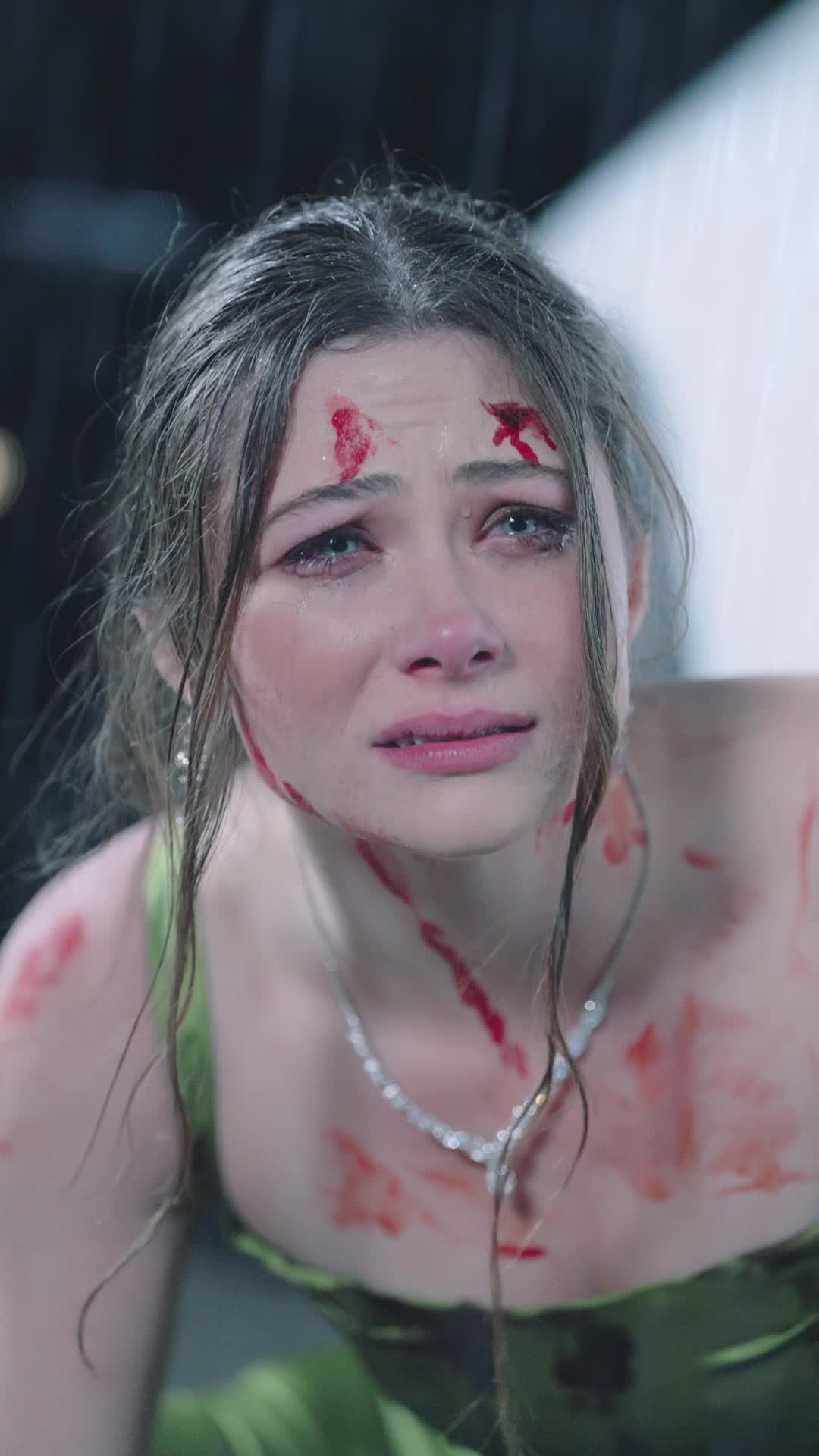 Episódio 11 de Casamento cancelado, a rainha segue adiante