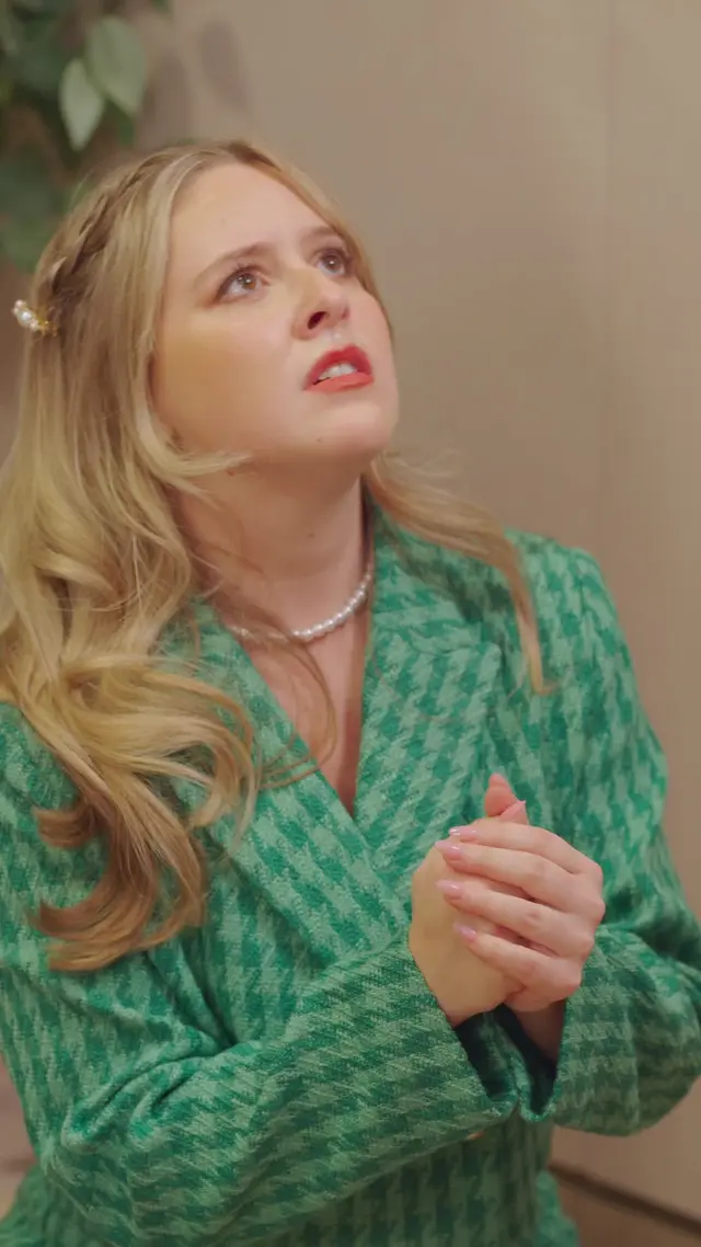 Episódio 16 de Casamento cancelado, a rainha segue adiante