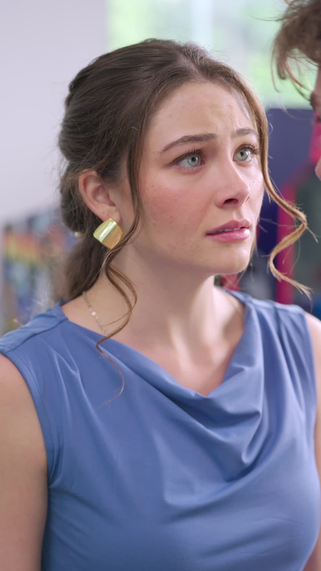 Episódio 20 de Casamento cancelado, a rainha segue adiante