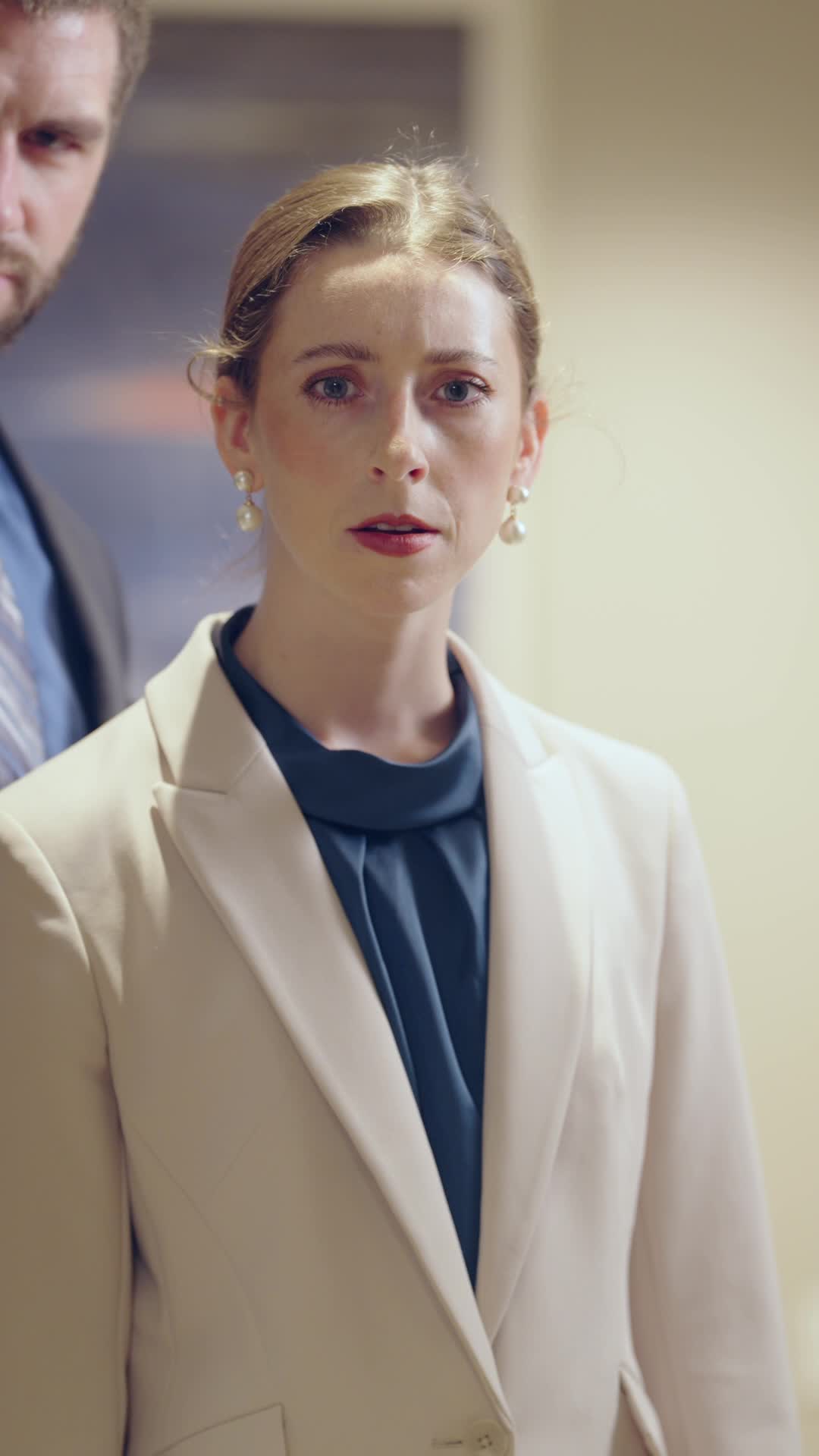 Episódio 38 de Casamento cancelado, a rainha segue adiante