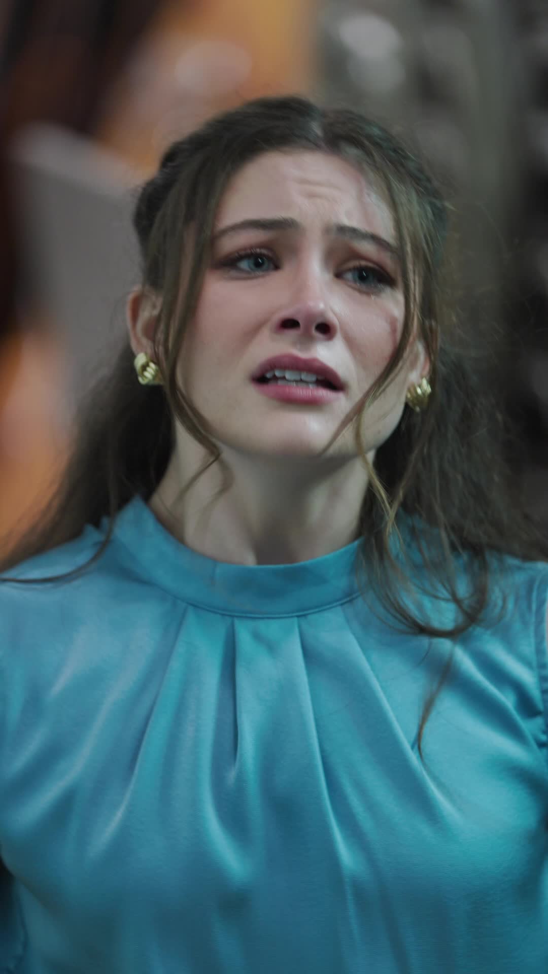Episódio 40 de Casamento cancelado, a rainha segue adiante