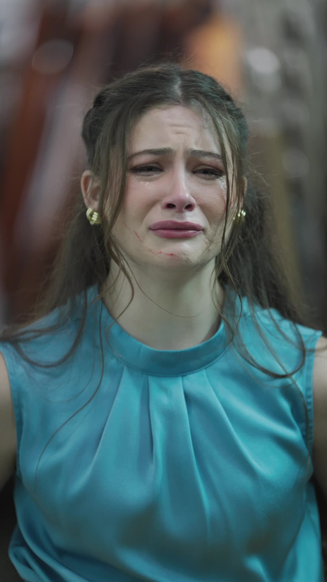 Episódio 41 de Casamento cancelado, a rainha segue adiante