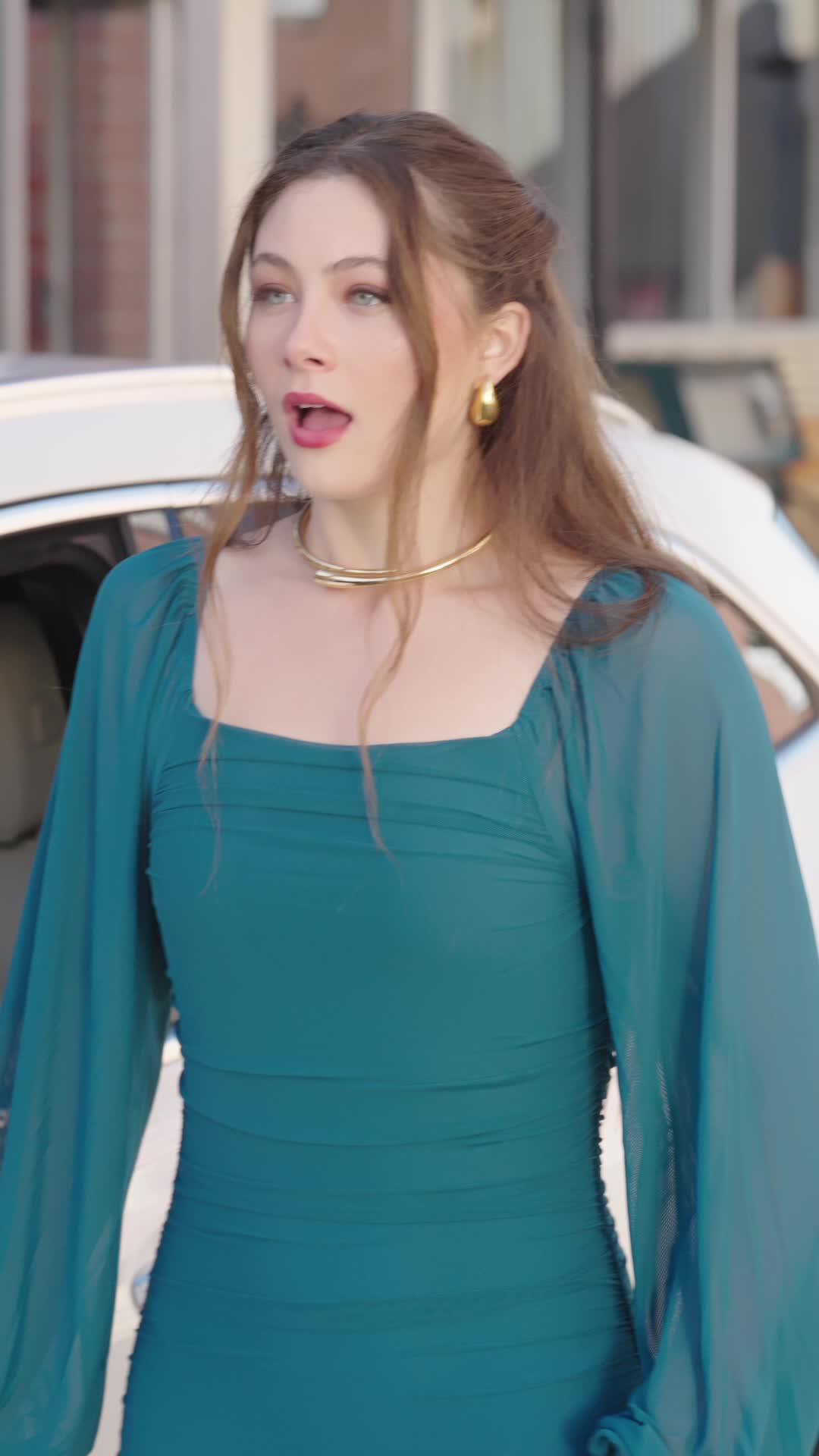Episódio 5 de Casamento cancelado, a rainha segue adiante