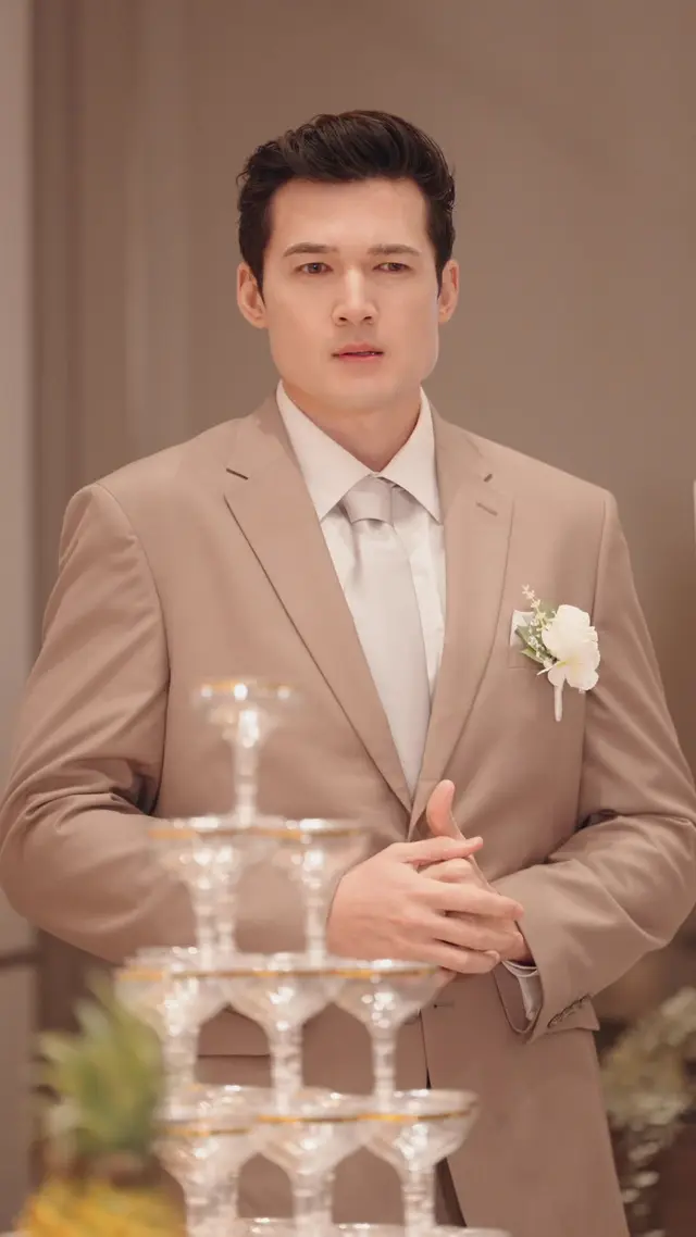 Episódio 55 de Casamento cancelado, a rainha segue adiante