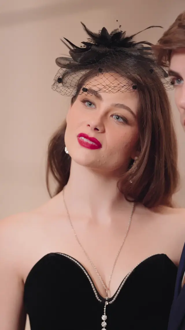 Episódio 60 de Casamento cancelado, a rainha segue adiante