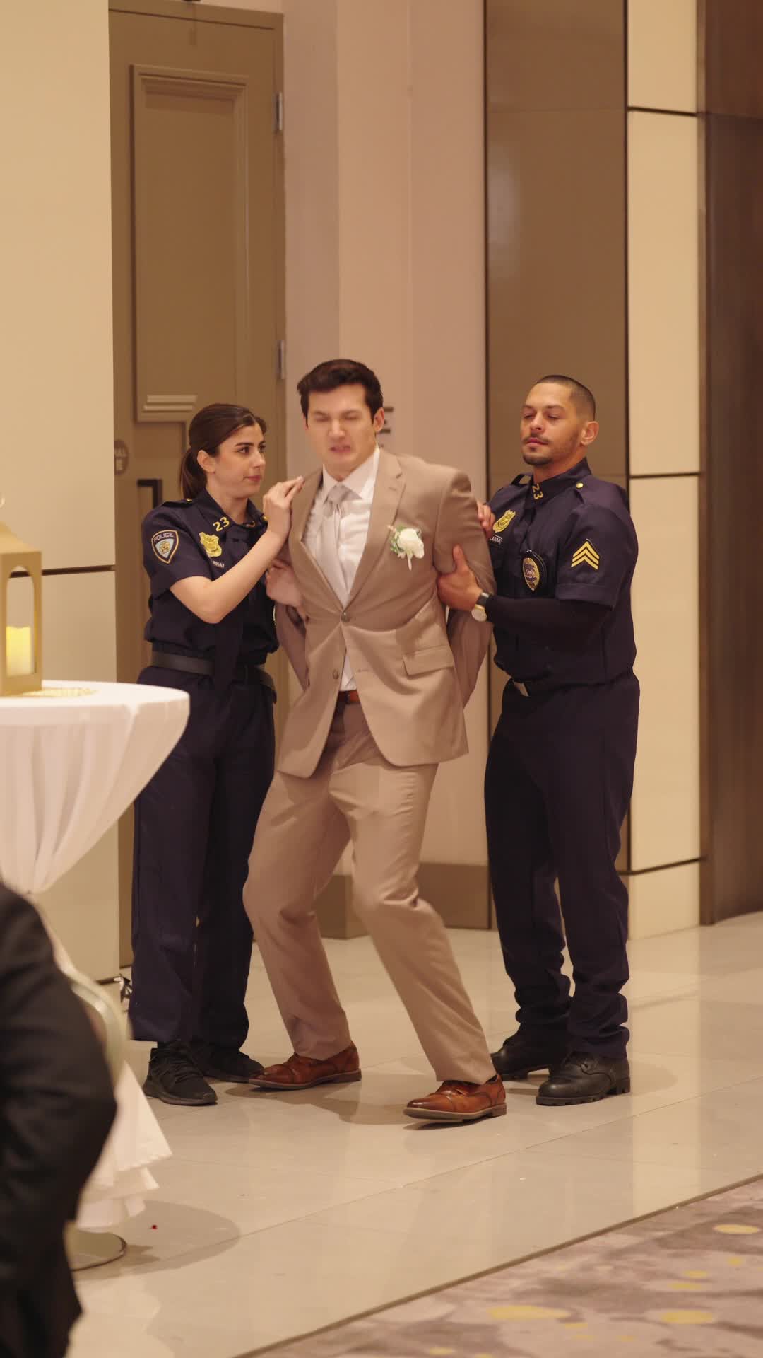 Episódio 63 de Casamento cancelado, a rainha segue adiante