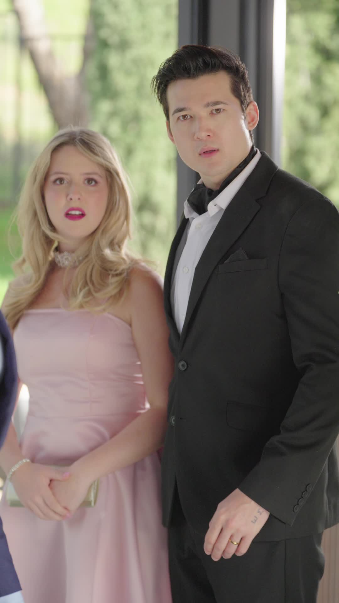 Episódio 7 de Casamento cancelado, a rainha segue adiante