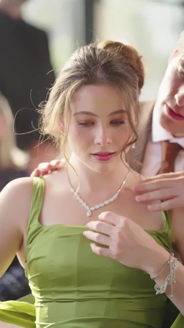 Episódio 9 de Casamento cancelado, a rainha segue adiante