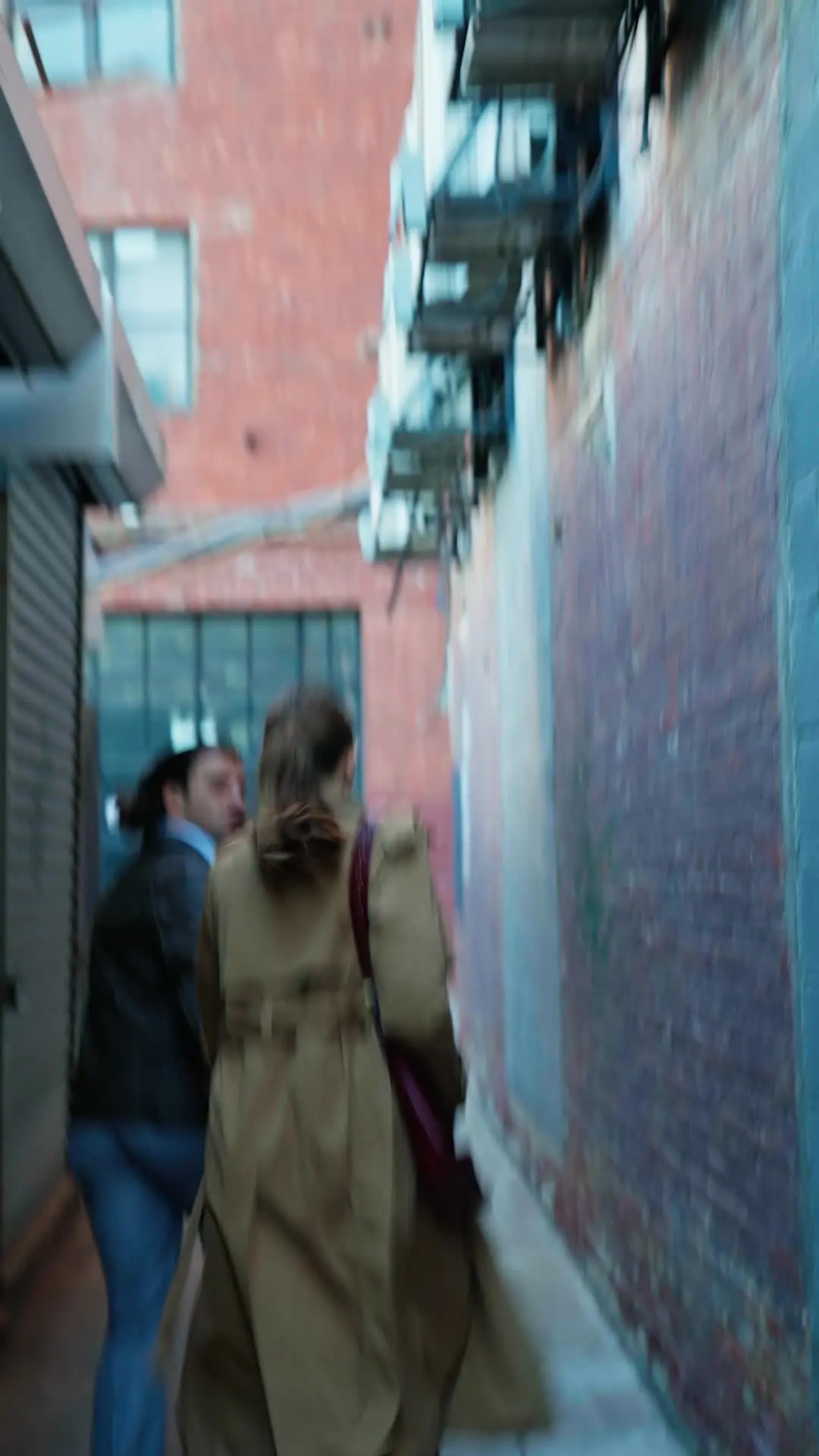 Episódio 10 de Casamento Errado, Noivo Destinado