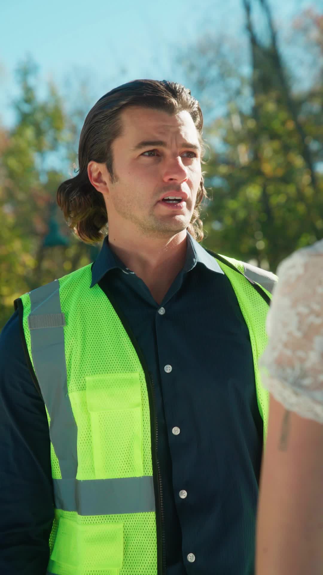 Episódio 3 de Casamento Errado, Noivo Destinado