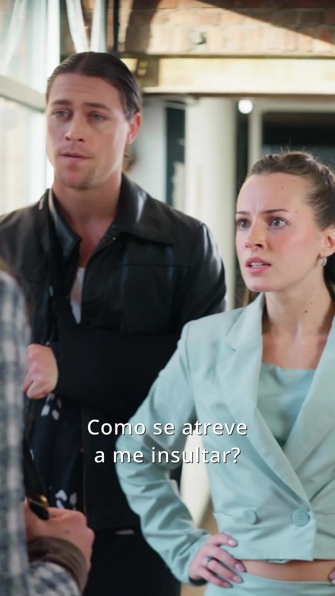 Episódio 33 de Casamento Errado, Noivo Destinado