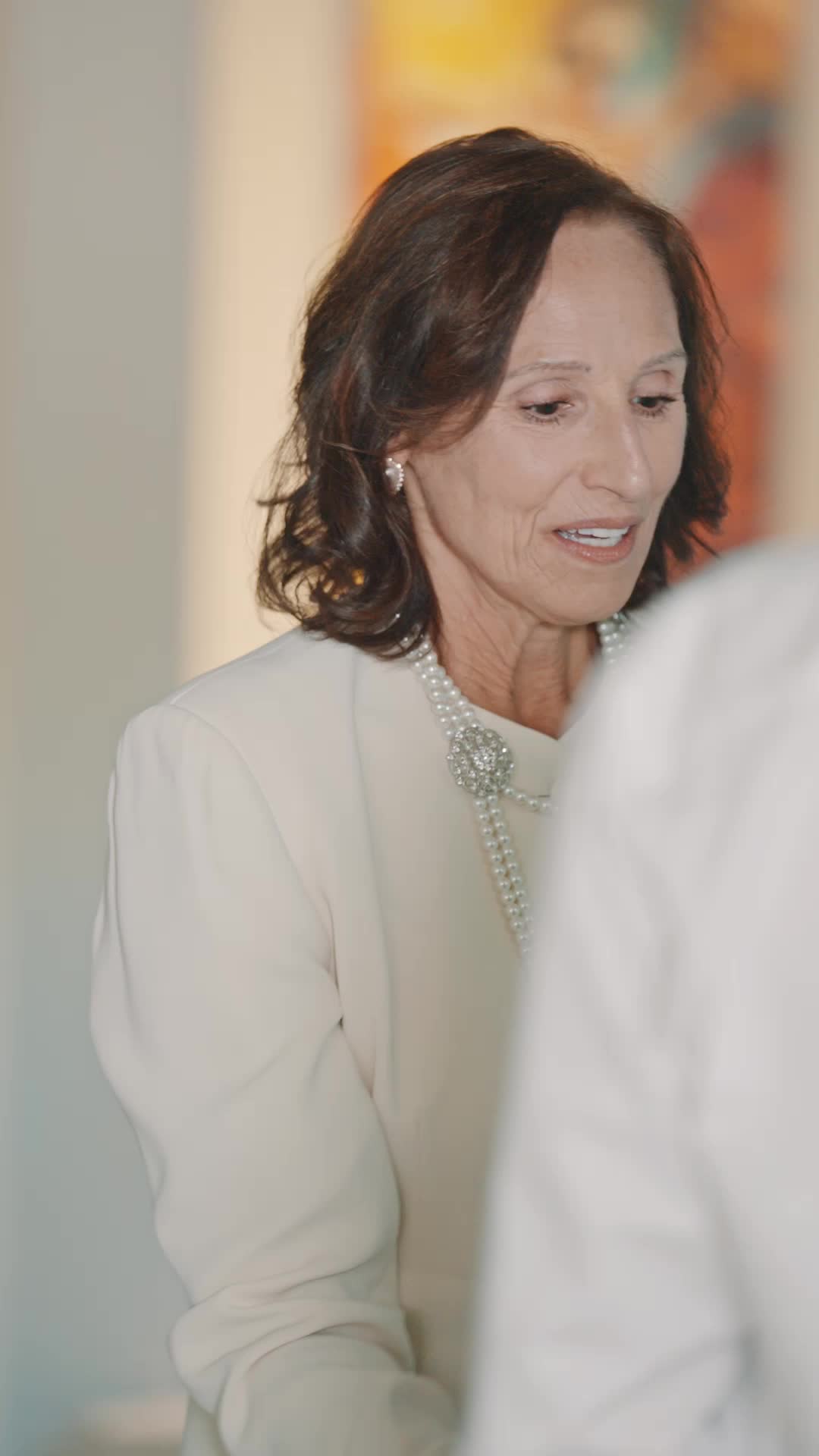 Episódio 10 de Casamento Falso com meu CEO Multimilionário