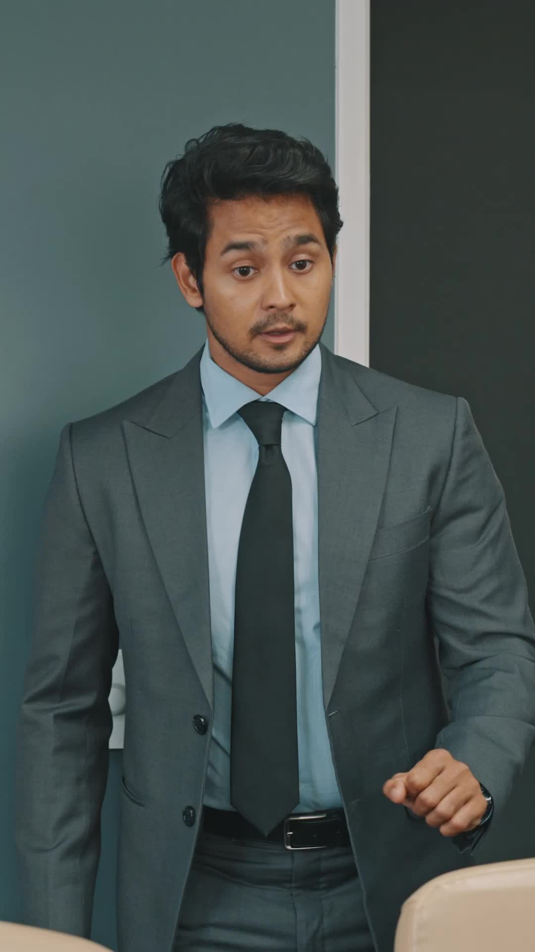 Episódio 18 de Casamento Falso com meu CEO Multimilionário