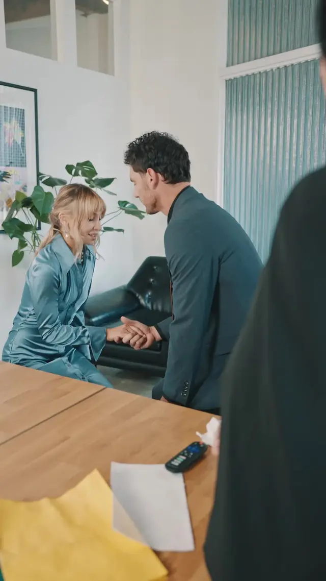 Episódio 29 de Casamento Falso com meu CEO Multimilionário