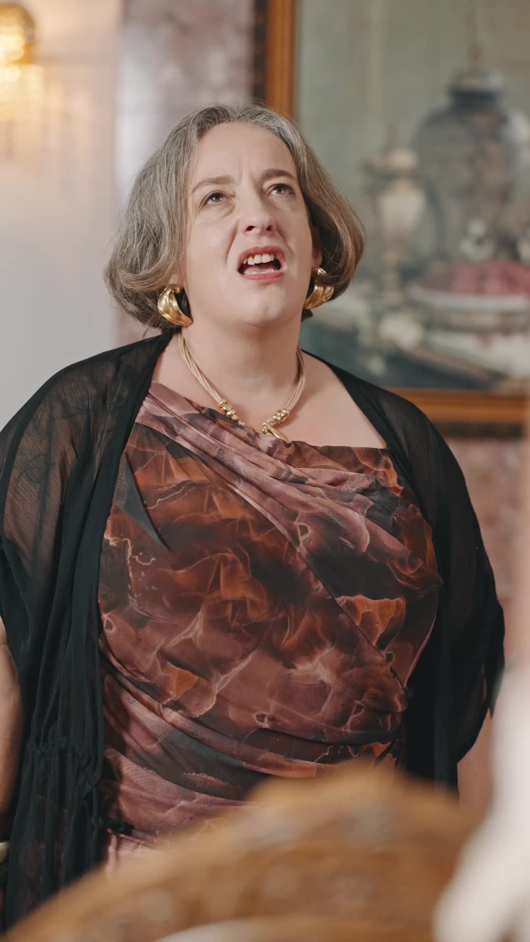 Episódio 33 de Casamento Falso com meu CEO Multimilionário