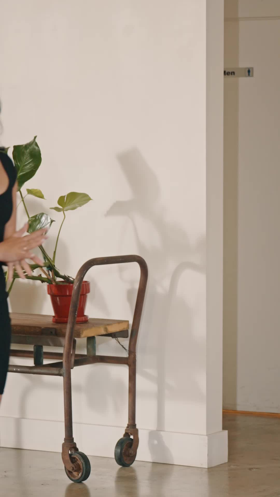 Episódio 39 de Casamento Falso com meu CEO Multimilionário