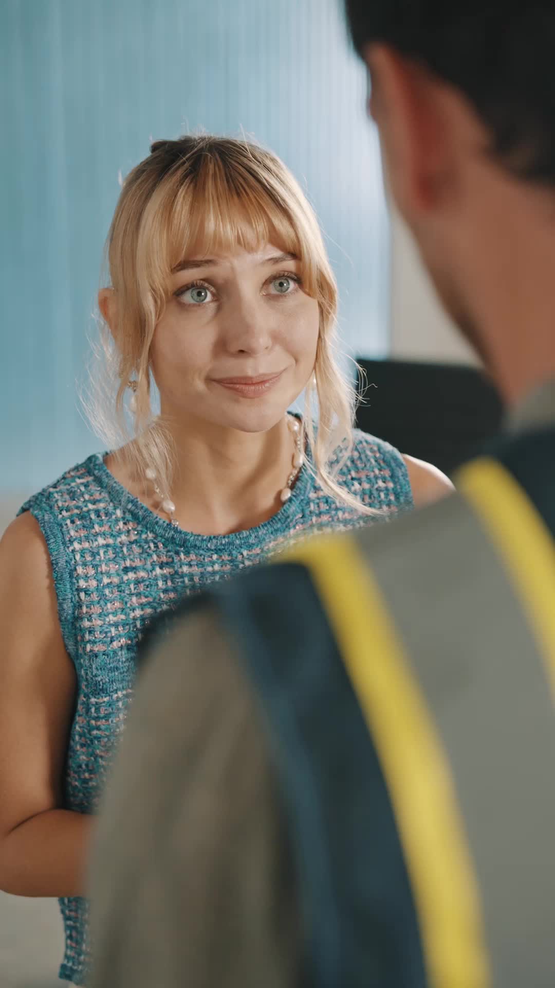 Episódio 55 de Casamento Falso com meu CEO Multimilionário
