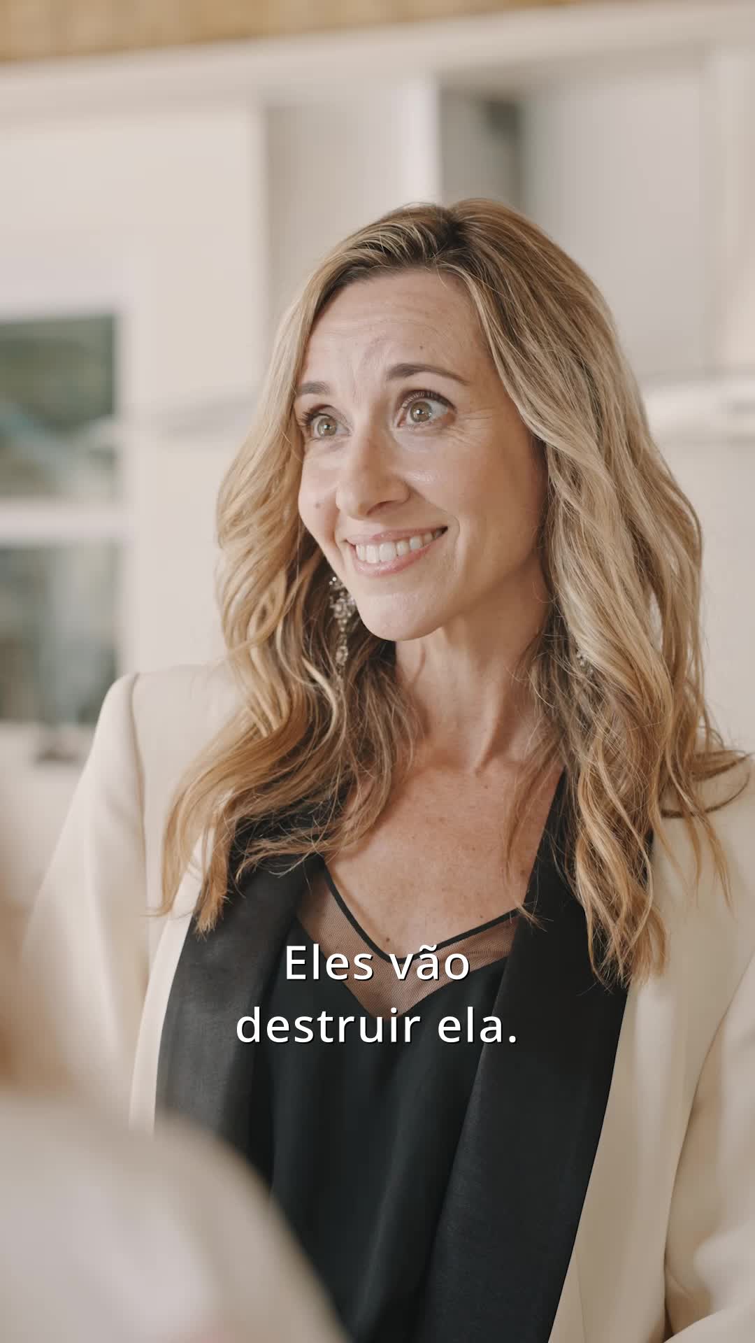 Episódio 65 de Casamento Falso com meu CEO Multimilionário