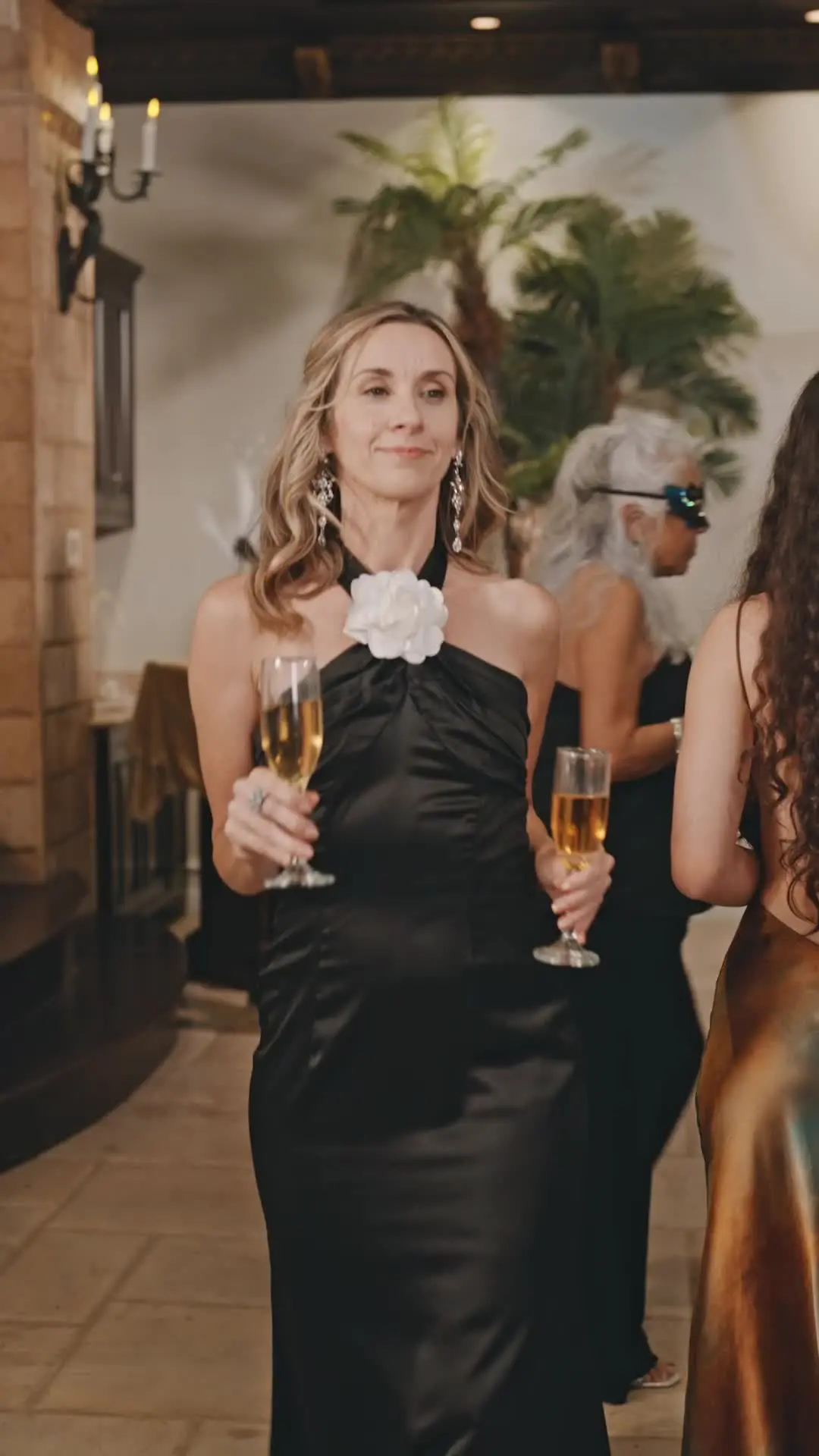 Episódio 70 de Casamento Falso com meu CEO Multimilionário