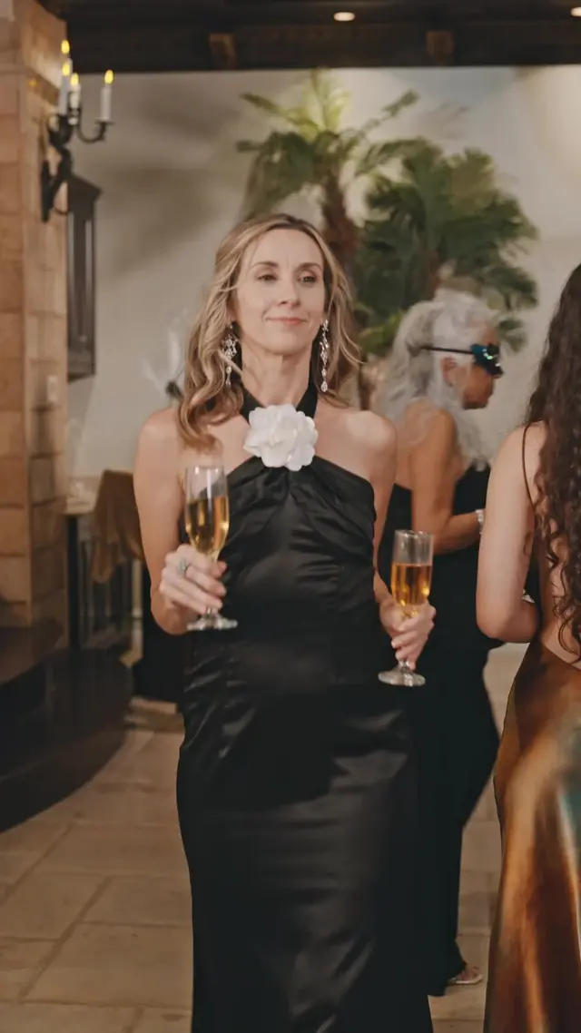 Episódio 70 de Casamento Falso com meu CEO Multimilionário