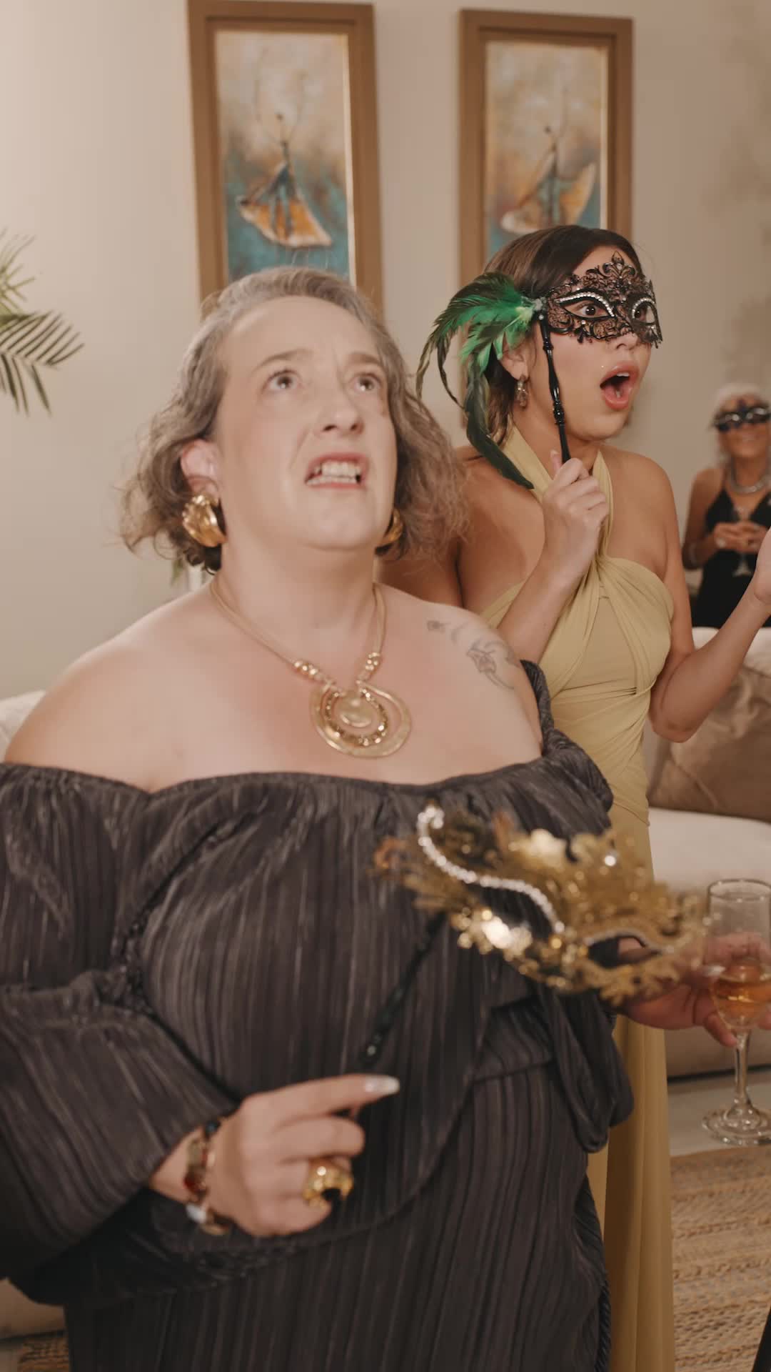 Episódio 73 de Casamento Falso com meu CEO Multimilionário