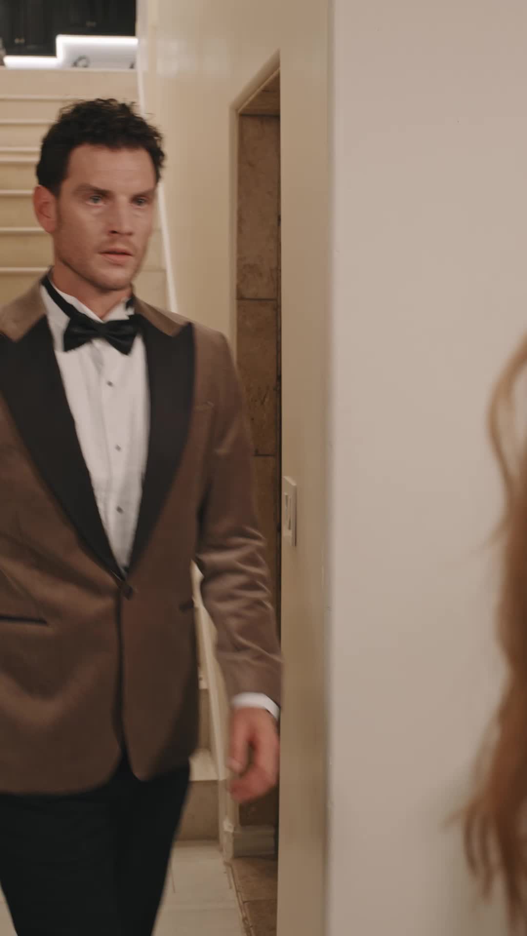 Episódio 74 de Casamento Falso com meu CEO Multimilionário