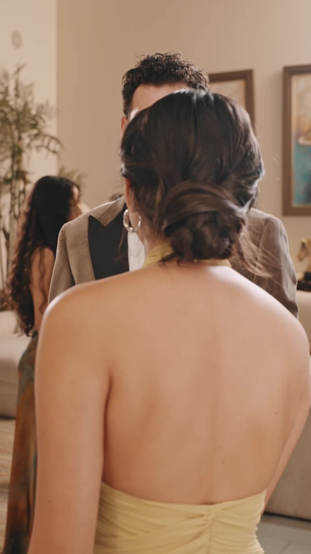 Episódio 75 de Casamento Falso com meu CEO Multimilionário