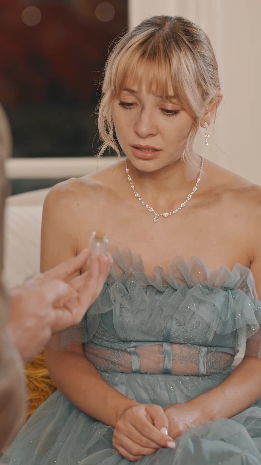 Episódio 83 de Casamento Falso com meu CEO Multimilionário