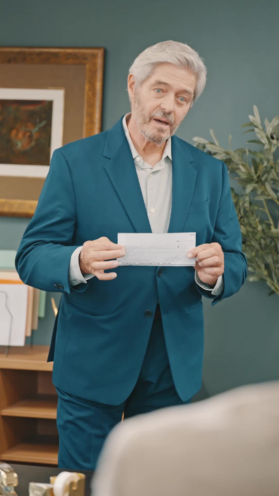 Episódio 84 de Casamento Falso com meu CEO Multimilionário