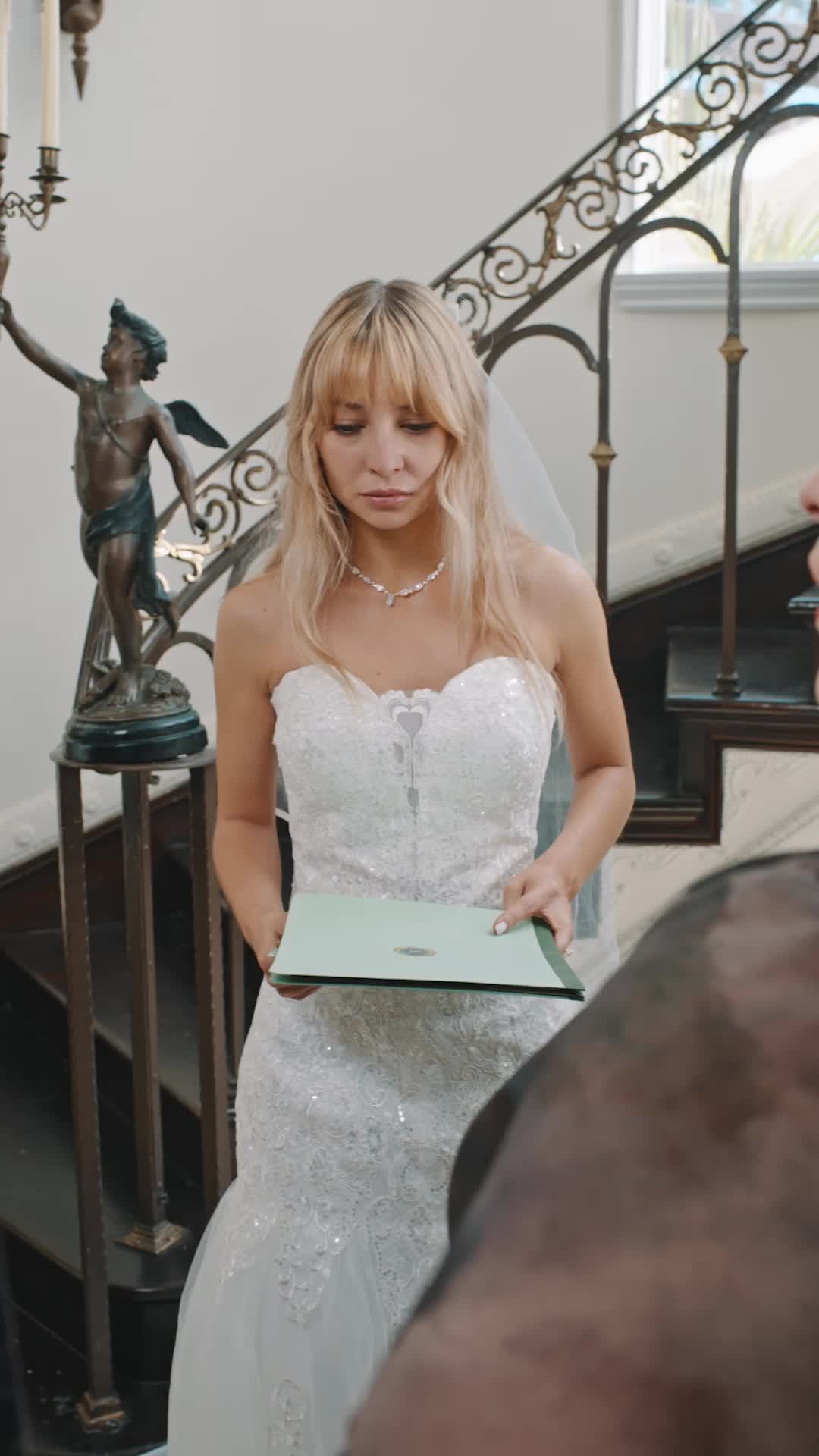 Episódio 88 de Casamento Falso com meu CEO Multimilionário