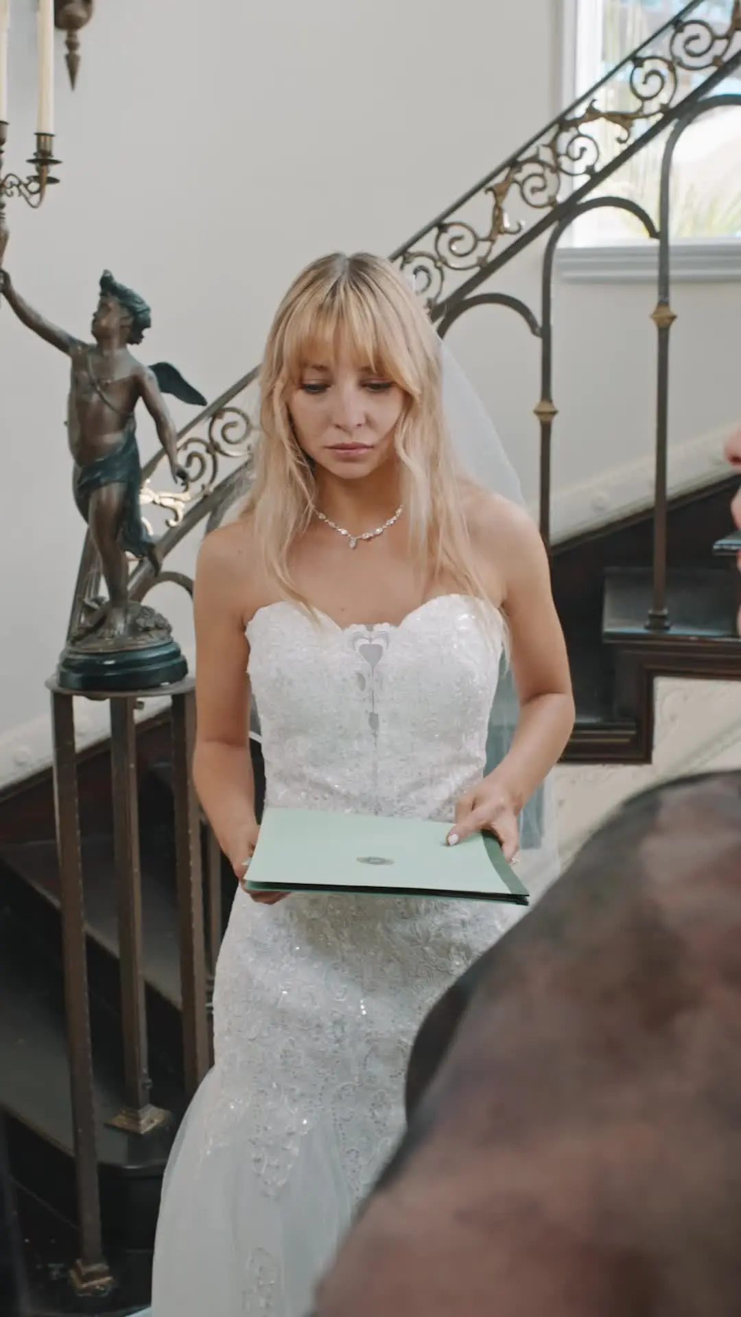 Episódio 88 de Casamento Falso com meu CEO Multimilionário