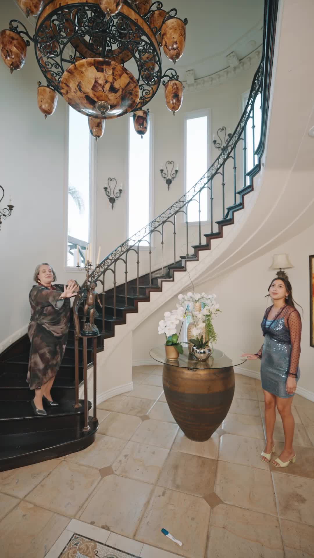 Episódio 90 de Casamento Falso com meu CEO Multimilionário