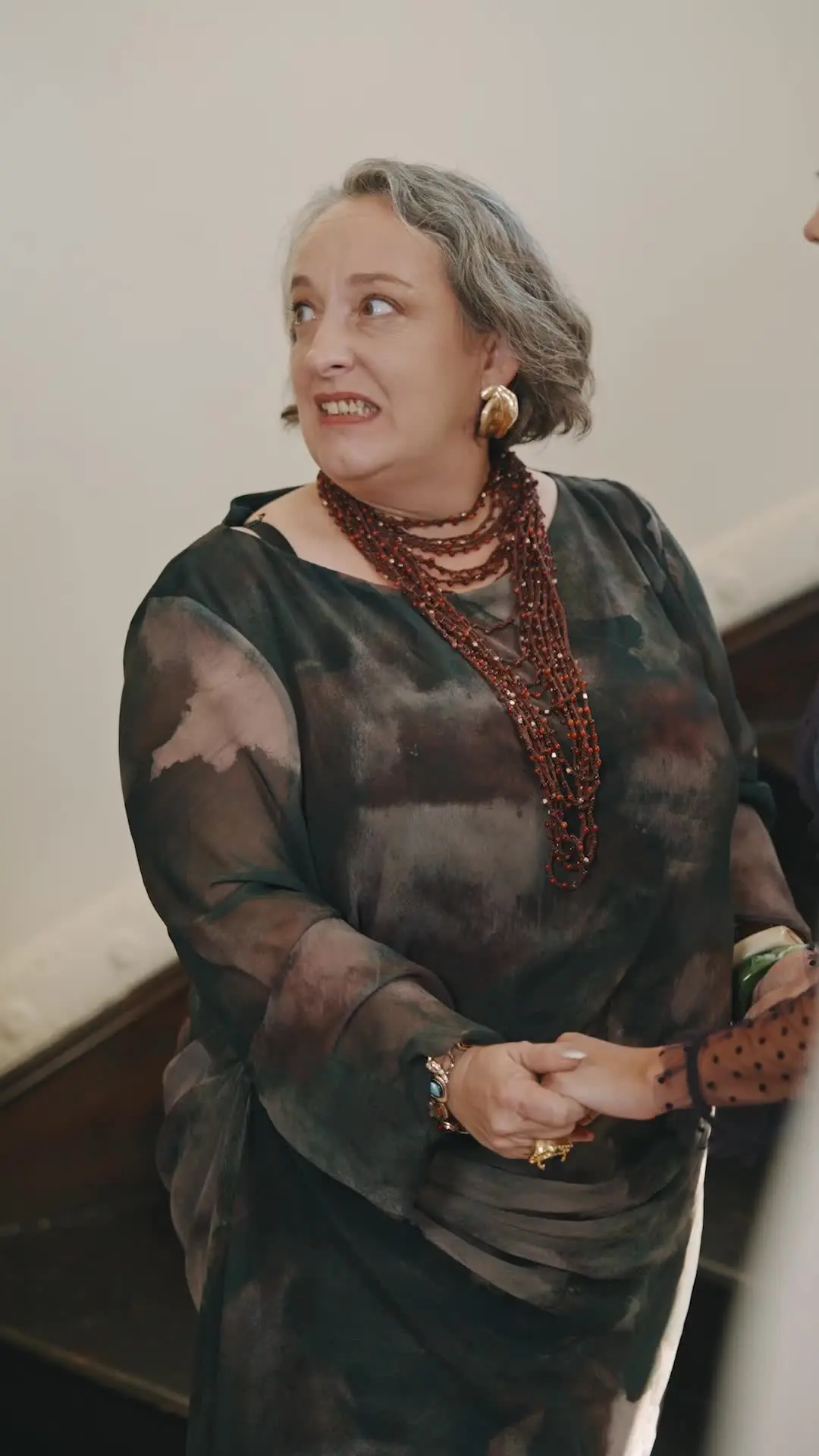 Episódio 91 de Casamento Falso com meu CEO Multimilionário