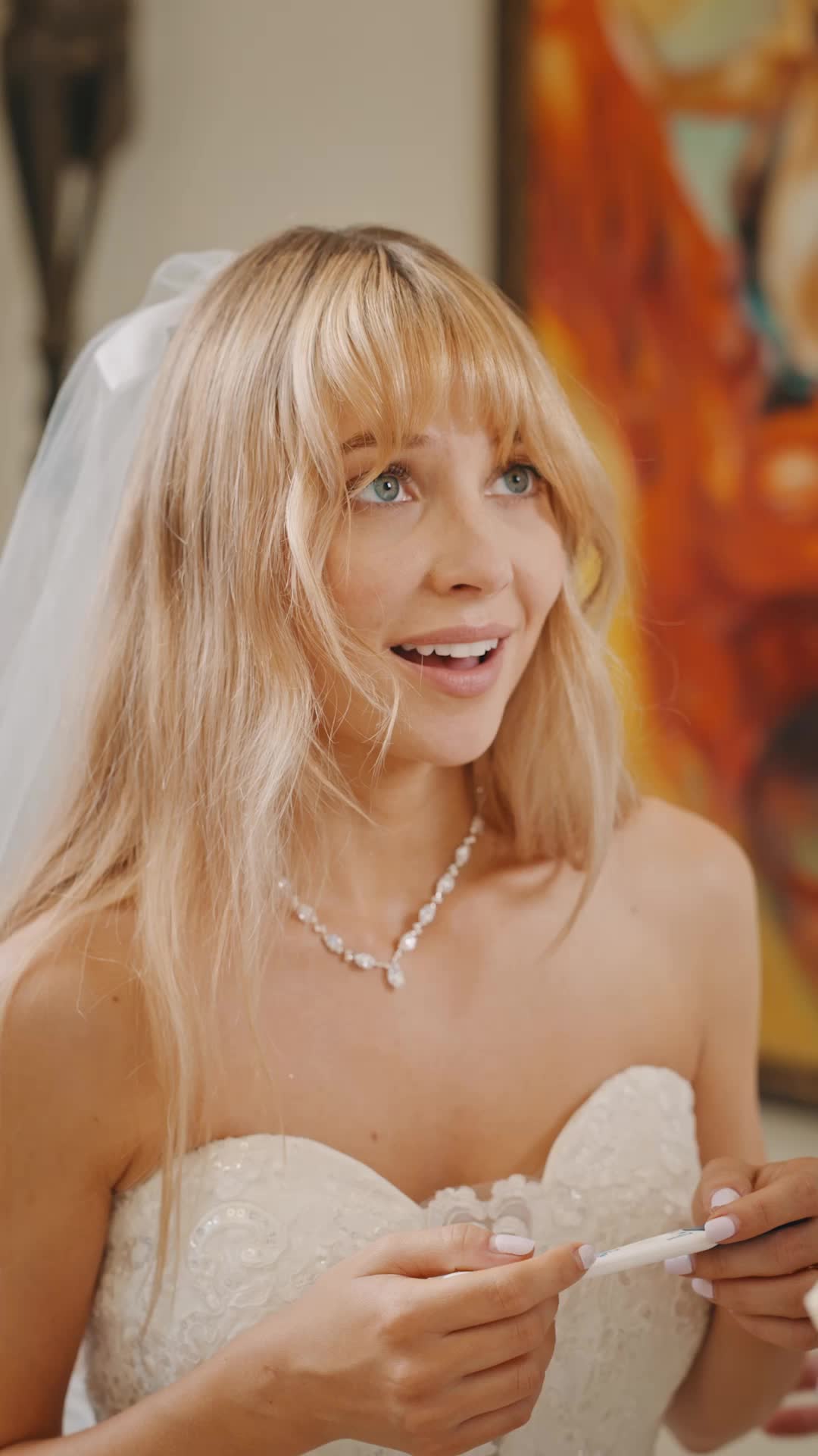 Episódio 92 de Casamento Falso com meu CEO Multimilionário