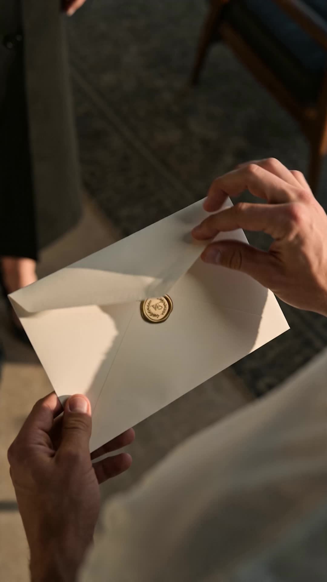 Episódio 59 de Casamento Relâmpago com Minha Esposa em Coma