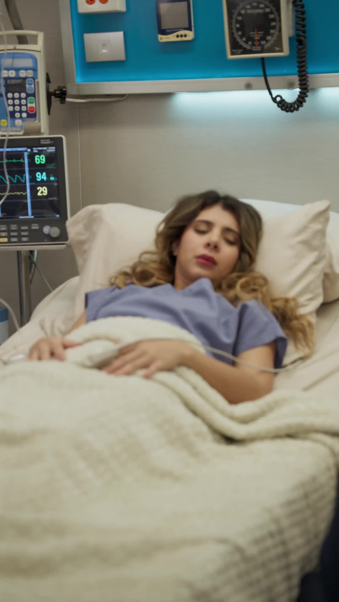 Episódio 27 de Casamento Relâmpago com o Bilionário Indomável
