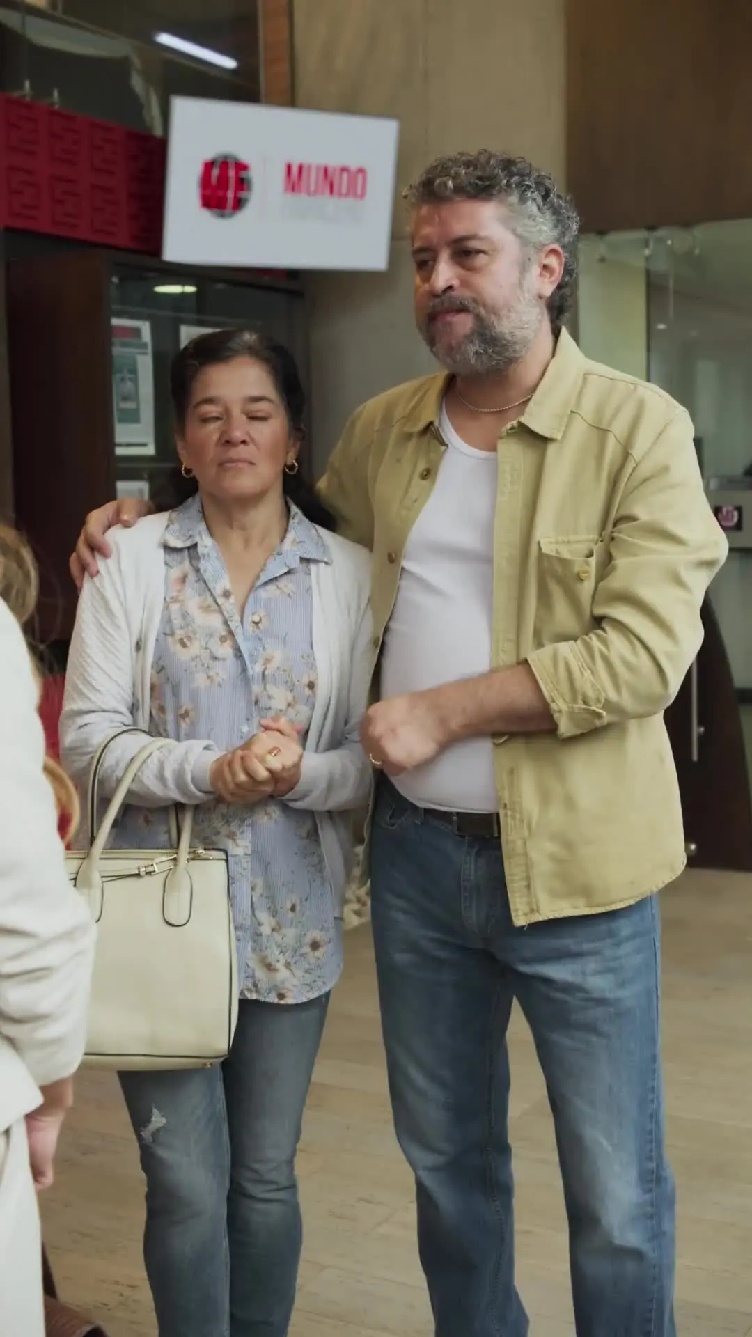 Episódio 35 de Casamento Relâmpago com o Bilionário Indomável