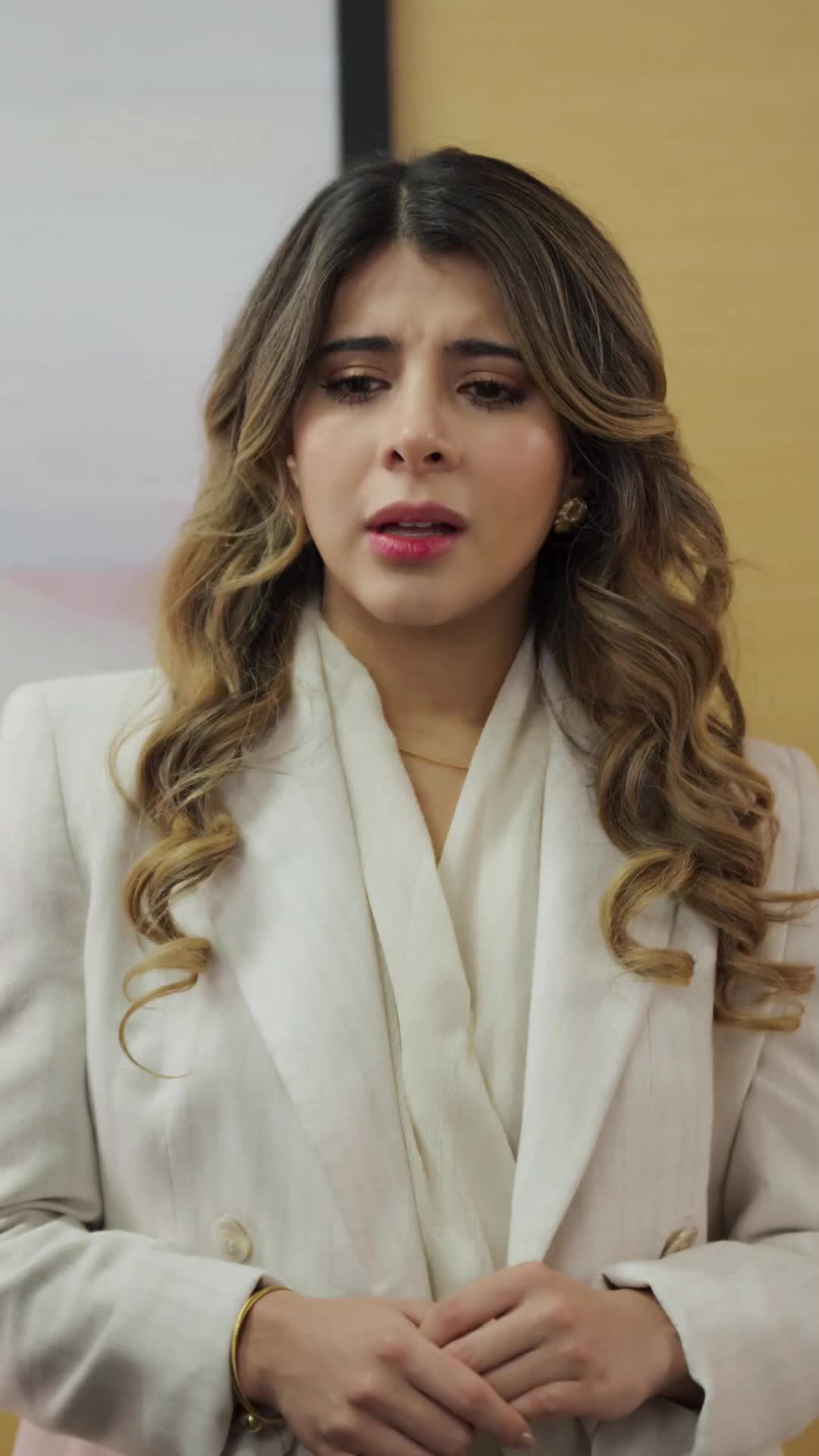 Episódio 37 de Casamento Relâmpago com o Bilionário Indomável