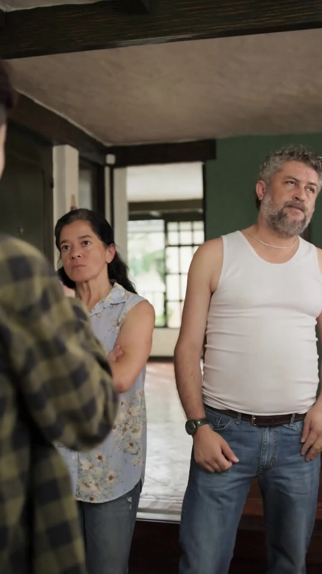 Episódio 38 de Casamento Relâmpago com o Bilionário Indomável