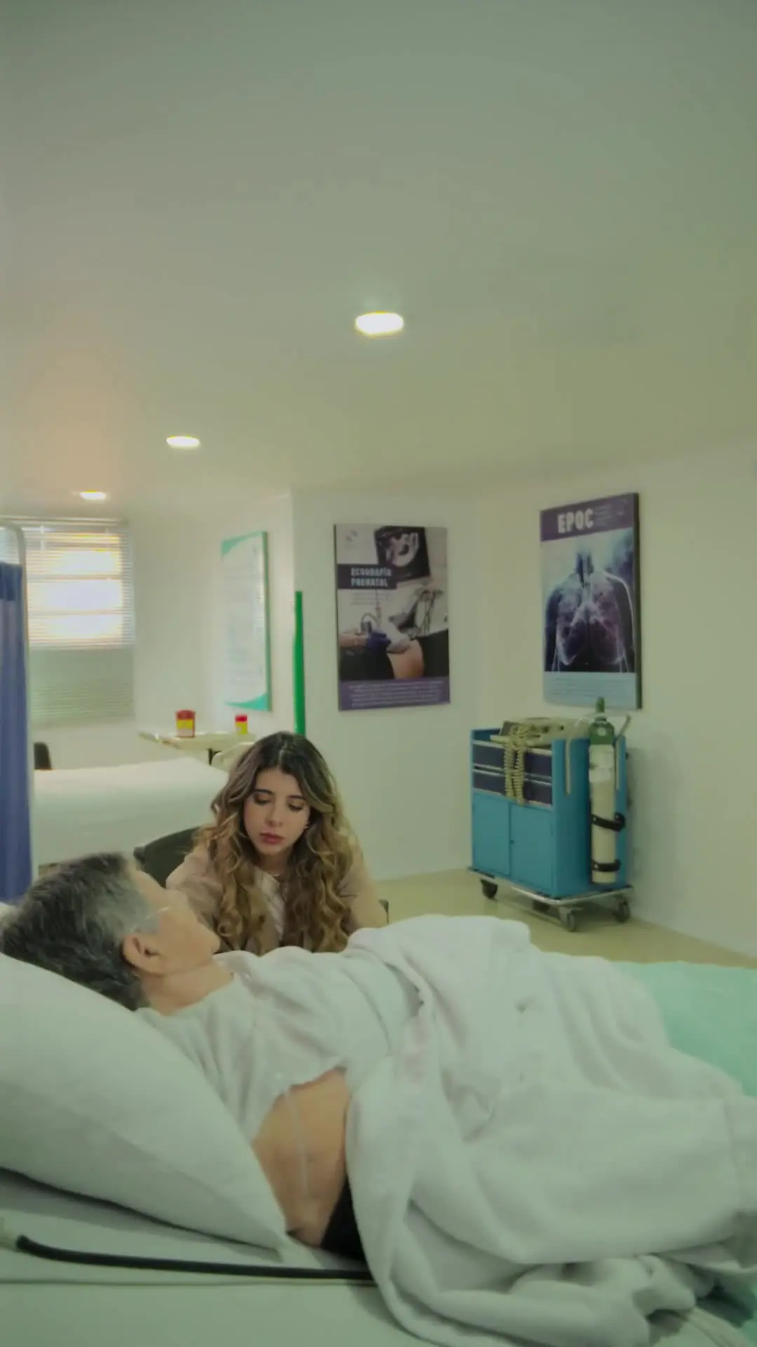 Episódio 41 de Casamento Relâmpago com o Bilionário Indomável