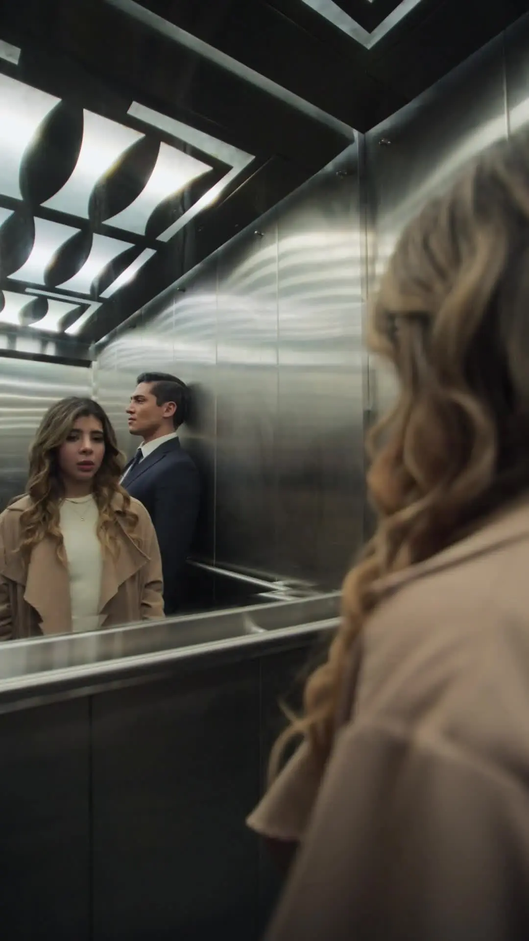 Episódio 42 de Casamento Relâmpago com o Bilionário Indomável