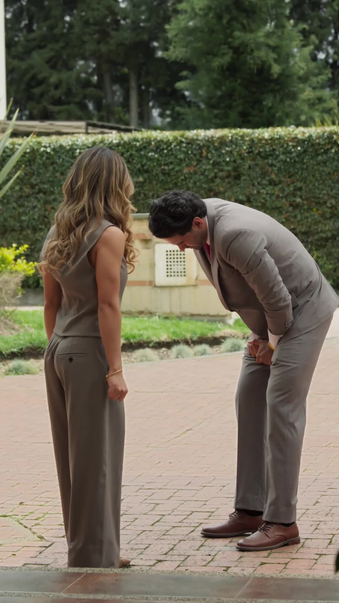 Episódio 63 de Casamento Relâmpago com o Bilionário Indomável