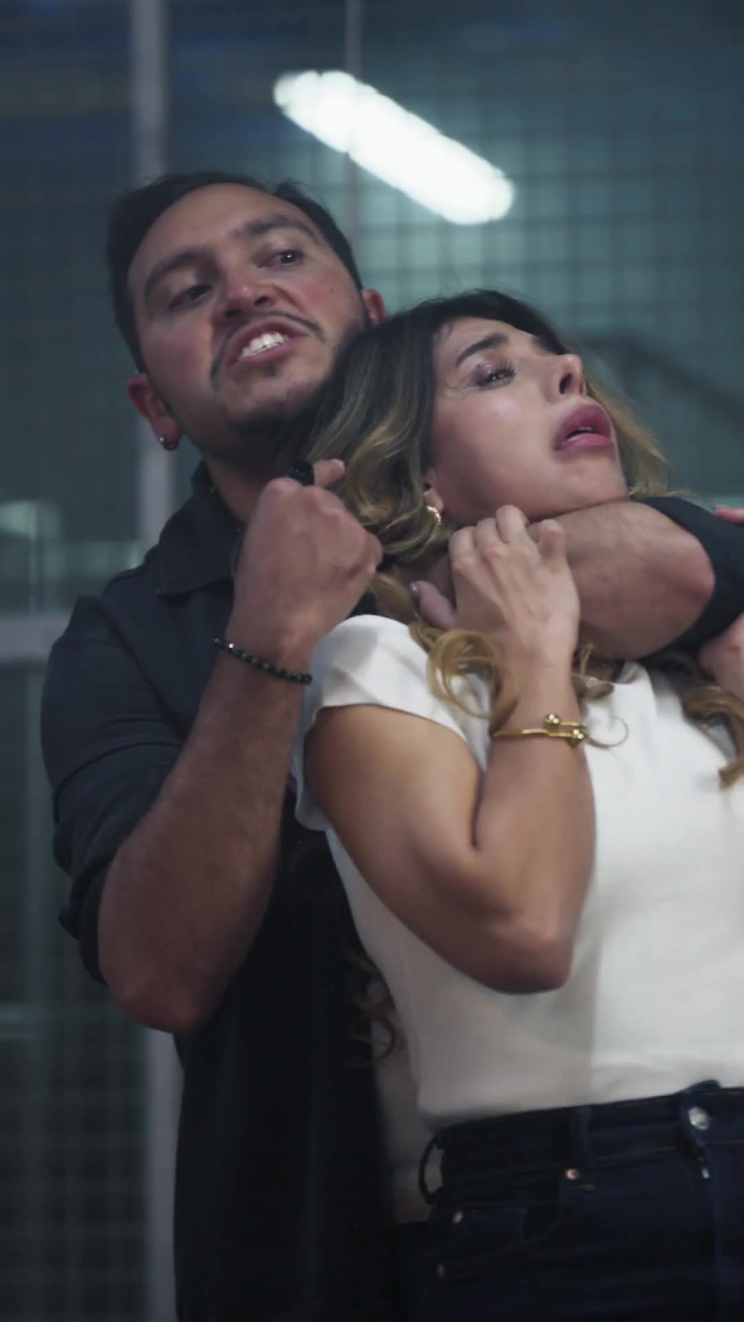 Episódio 68 de Casamento Relâmpago com o Bilionário Indomável