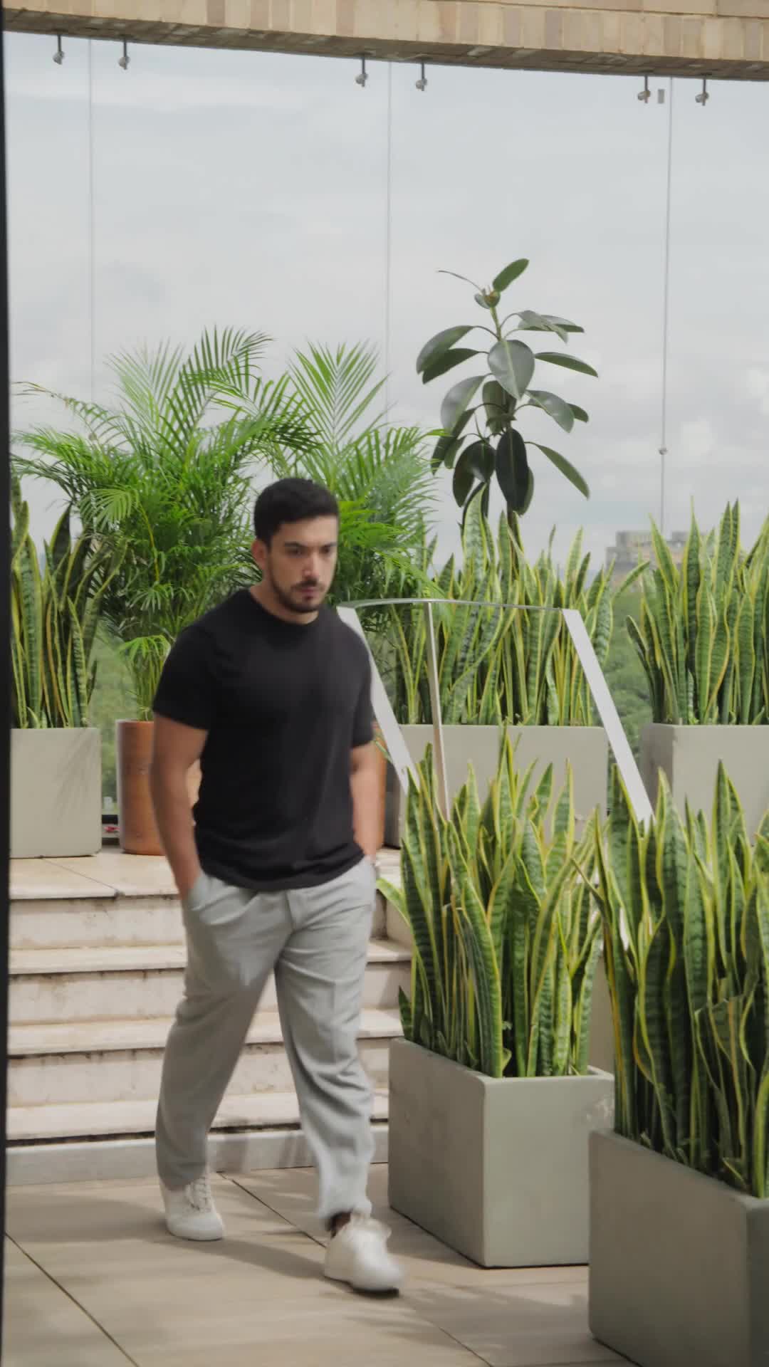 Episódio 84 de Casamento Relâmpago com o Bilionário Indomável
