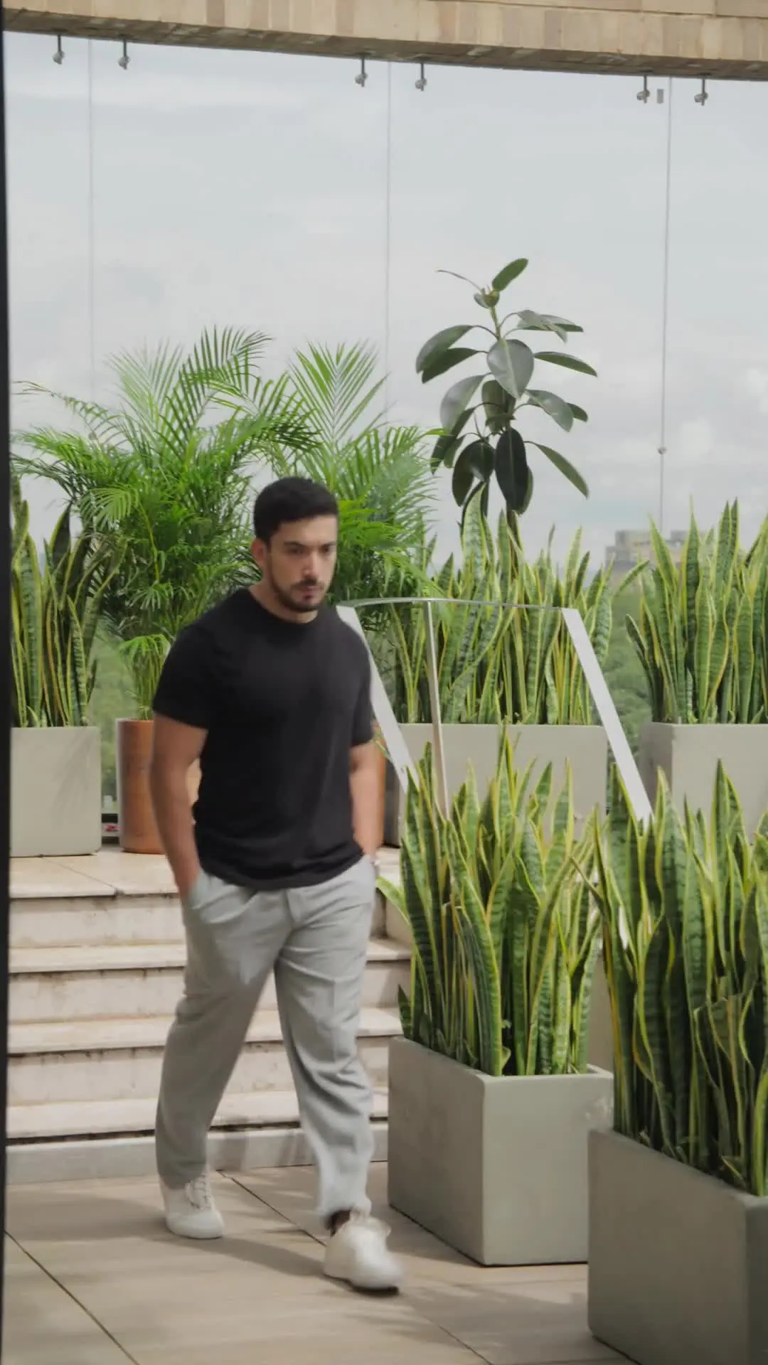 Episódio 84 de Casamento Relâmpago com o Bilionário Indomável