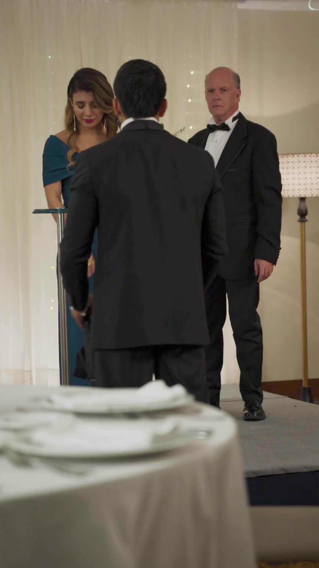 Episódio 89 de Casamento Relâmpago com o Bilionário Indomável