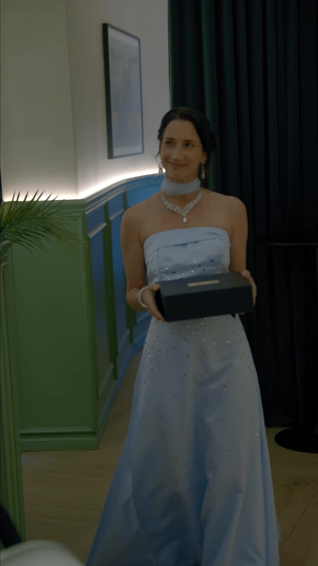 Episódio 11 de Casamento Relâmpago na Meia-Idade: Meu CEO Bilionário